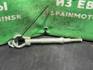  Крюк буксировочный Citroen C4 Picasso 2 Арт 2100000061129, вид 2