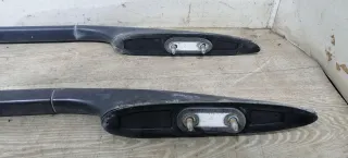  Дуги на крышу (рейлинги) Opel Vectra B Арт 2085655, вид 5