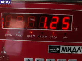 07354879970 Подушка безопасности (Airbag) водителя Citroen Jumper 2 Арт 55209768, вид 3