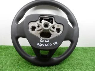  Подушка безопасности водителя Ford Bronco Sport Арт 00271127, вид 2