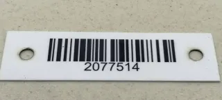 7700828356,8200143303 форточка передняя левая Toyota Hilux 6 Арт 2077514-2_1, вид 5