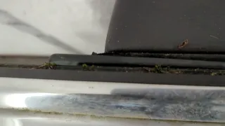 9203JJ Стекло двери задней левой Citroen C6 Арт 11666927, вид 4