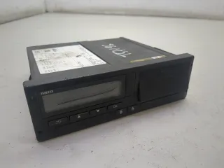 5802177653 Тахограф Iveco Stralis Арт 20896421, вид 1