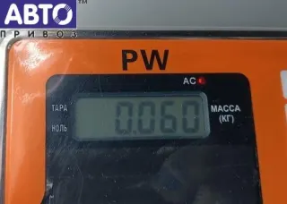 8200027883 Датчик давления в шине Renault Laguna 2 Арт 54825237, вид 3