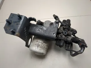  Клапан защитный 4-х контурный Iveco Stralis Арт 11665527, вид 2