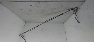  Торсион крышки багажника Chevrolet Malibu 9 Арт 20486145, вид 1