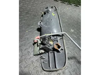  Ручка наружная передняя левая Nissan X-Trail T30 Арт 62437, вид 3