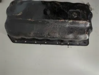 5066793AA Поддон Chrysler Voyager 4 2.8л СRD Арт 20881267, вид 2