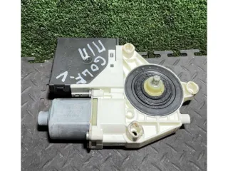 1k0959792j Моторчик стеклоподъемника передний правый Volkswagen Golf 5 Арт 62431, вид 3