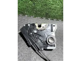  Замок двери передней левой Toyota Prius 2 Арт 62449, вид 5