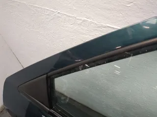  Стеклоподъемник правый задний Citroen Xantia Арт 11663077, вид 2