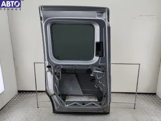  Дверь сдвижная левая Volkswagen Caddy 3 Арт 54407578, вид 2