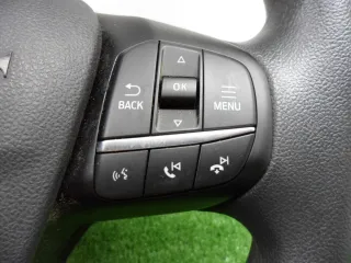  Подушка безопасности водителя Ford Bronco Sport Арт 00271127, вид 3