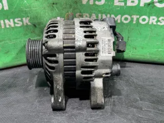 9638275880 Генератор Citroen Berlingo 1 restailing 1.4л i Арт 2100000060197, вид 1