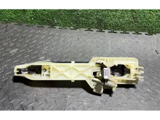 Ручка наружная передняя левая Hyundai Santa FE 2 (CM) Арт 62436, вид 6