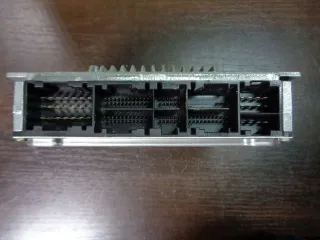 0265456632 Блок управления ДВС Mercedes E W210 3.2л Арт 483w17176, вид 2