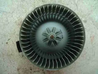  Вентилятор отопителя (моторчик печки) Toyota Land Cruiser Prado 120 Арт 00008727, вид 1