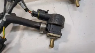 67R010148 Форсунка газовая Volvo V40 1 1.8л Инжектор Арт 20891965, вид 4