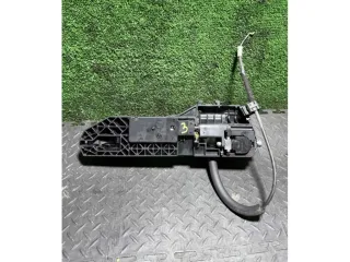 242567 Ручка наружная передняя левая Alfa Romeo Giulietta Арт 62439, вид 5