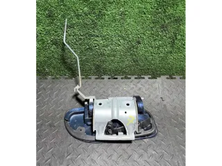  Ручка наружная передняя левая Volvo S60 1 Арт 62435, вид 4
