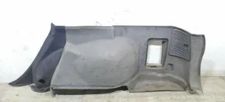  Обшивка багажника Opel Vectra B Арт 2088558, вид 1