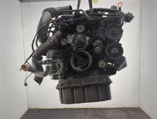 A6510101120,OM 651.955 DE 22 LA Двигатель Mercedes Sprinter W906 2.1л CDI Арт 20867381, вид 1