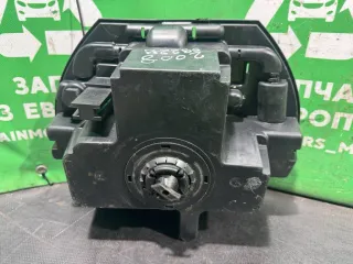 9649243380 Набор инструментов штатный Peugeot 2008 Арт 2100000059229, вид 2