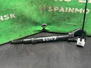  Крюк буксировочный Citroen C4 Picasso 2 Арт 2100000061429, вид 1