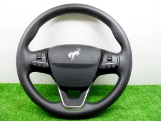  Подушка безопасности водителя Ford Bronco Sport Арт 00271127, вид 1