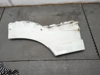 504211611 Удлинитель двери Iveco Stralis Арт 20896431, вид 1