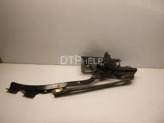 1707900301 Петля складной крыши левая Mercedes SLK R170 Арт AM5594486, вид 2