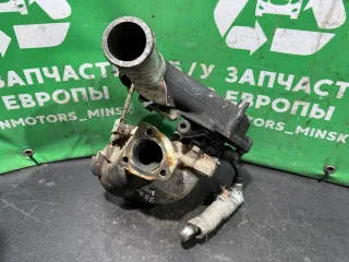 06A145703G Турбина Audi A3 8L 1.8л Ti Арт 2118240000988, вид 1