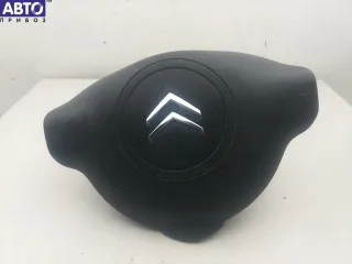 96721955ZD Подушка безопасности (Airbag) водителя Citroen jumpy 2 Арт 55294713, вид 1