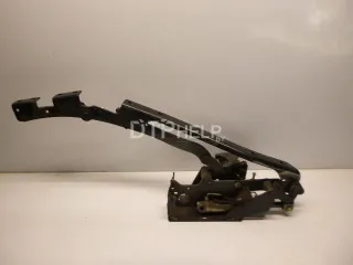 1707900301 Петля складной крыши левая Mercedes SLK R170 Арт AM5594486, вид 1