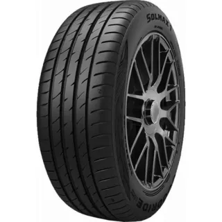  Летняя шина Goodride solmax 1 255/45 R20 105Y Арт 2971335, вид 1