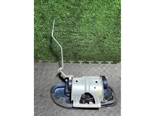  Ручка наружная передняя левая Volvo S60 1 Арт 62435, вид 5