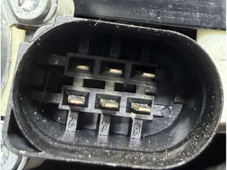 7034352 Стеклоподъемник передний правый BMW 5 E60/E61 Арт 62432, вид 7