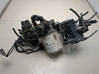  Клапан защитный 4-х контурный Iveco Stralis Арт 11668119, вид 1