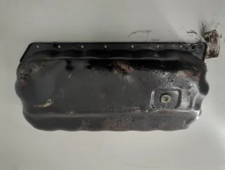 5066793AA Поддон Chrysler Voyager 4 2.8л СRD Арт 20881267, вид 1