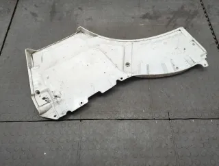 504211612 Удлинитель двери Iveco Stralis Арт 20896448, вид 3