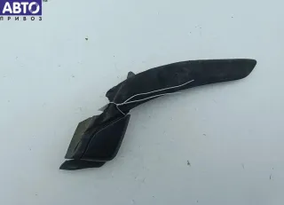 9649932477 Молдинг лобового стекла Citroen C5 1 Арт 55171739, вид 1