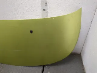 7901Q7 Капот зеленый Citroen C3 Picasso Арт 20896102, вид 3