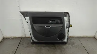 9006J1 Дверь задняя левая серебристая Citroen C6 Арт 20898536, вид 5