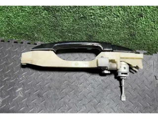  Ручка наружная передняя правая Hyundai Santa FE 2 (CM) Арт 62440, вид 6