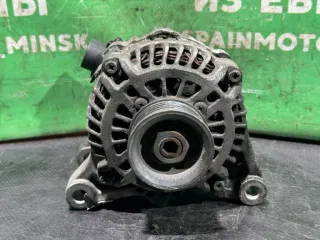 9638275880 Генератор Citroen Berlingo 1 restailing 1.4л i Арт 2100000060197, вид 2