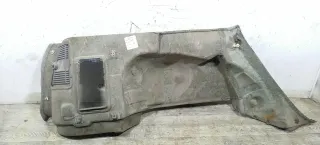  Обшивка багажника Opel Vectra B Арт 2088558, вид 2