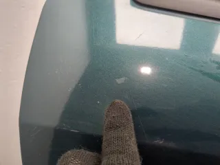  Стеклоподъемник правый задний Citroen Xantia Арт 11663077, вид 3