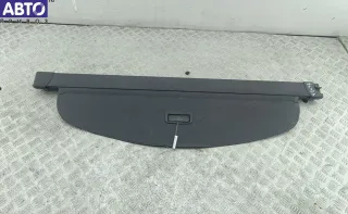 4F9863553 Шторка багажника Audi A6 C6 (S6,RS6) Арт 54196255, вид 1