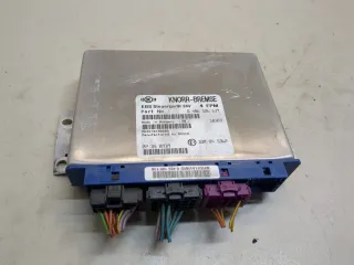 0486106139 Блок управления EBS Renault Midlum Арт 20819518, вид 1