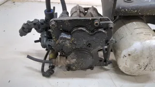  Клапан защитный 4-х контурный Iveco Stralis Арт 11665740, вид 3